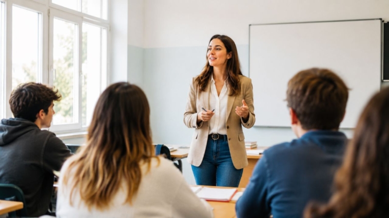 Docenti, elenchi regionali idonei, concorsi, graduatorie