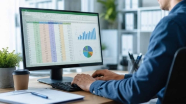 Excel corso
