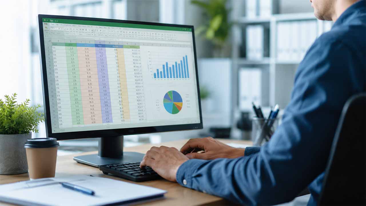 Excel corso