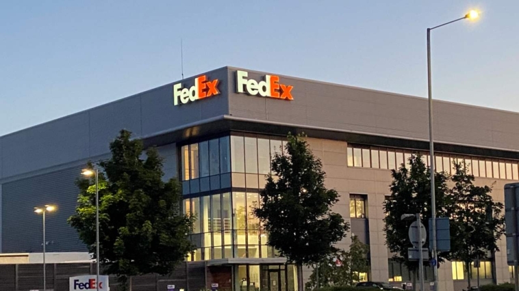 FedEx