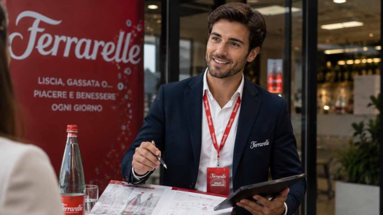 FERRARELLE