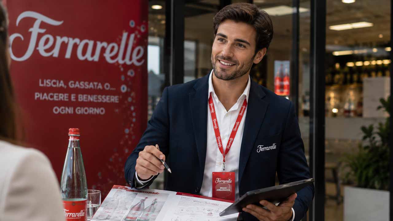 FERRARELLE