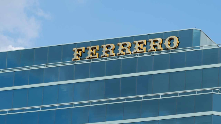 Ferrero