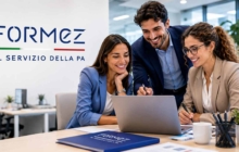 Formez PA, lavoro