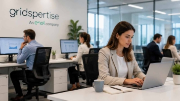 Gridspertise, Enel