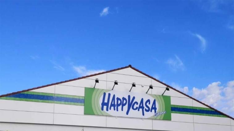 Happy Casa Store