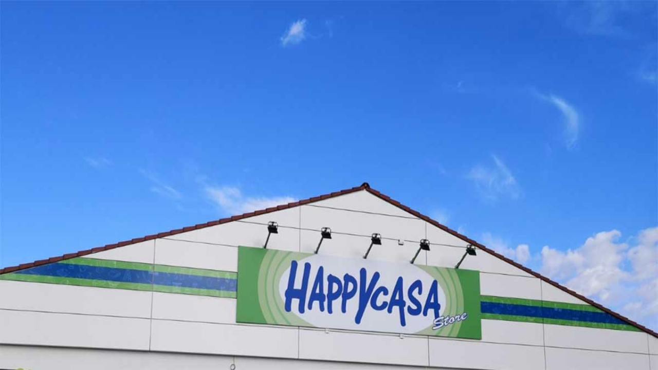 Happy Casa Store