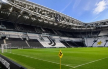 Juventus, società calcistica