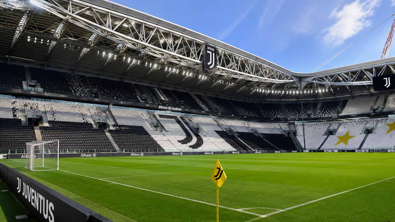 Juventus, società calcistica