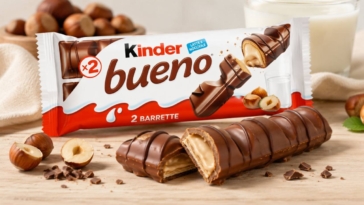 Kinder Bueno Ferrero