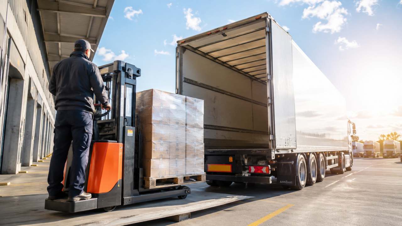 Geodis, lavoro, trasporti, logistica