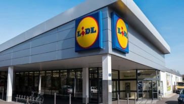 Lidl, discount
