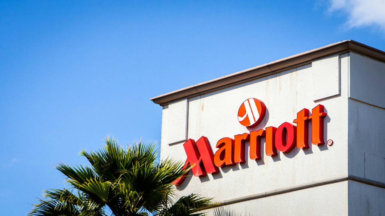 Marriott
