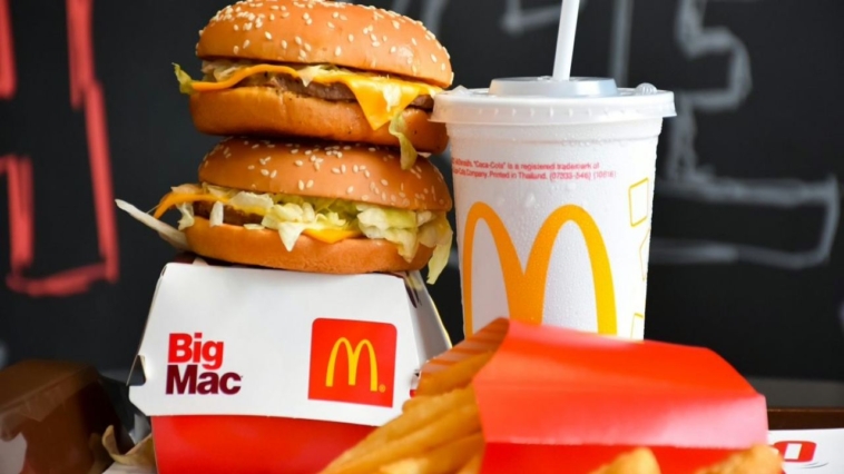 McDonalds