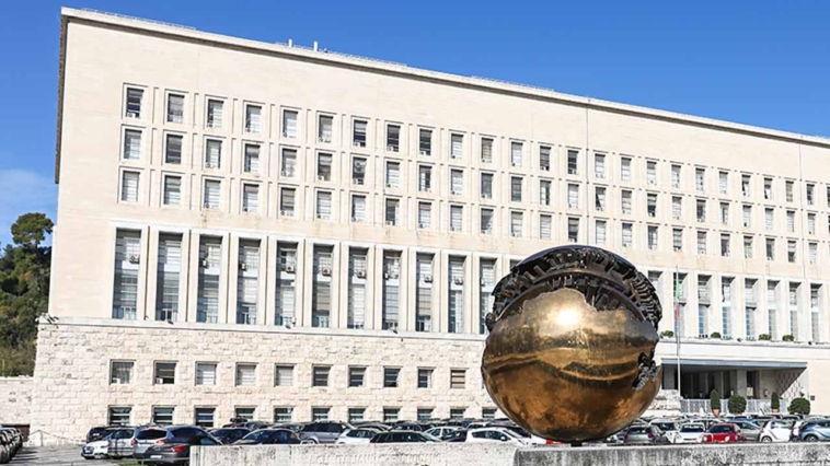 Concorso MAECI, Ministero degli Esteri