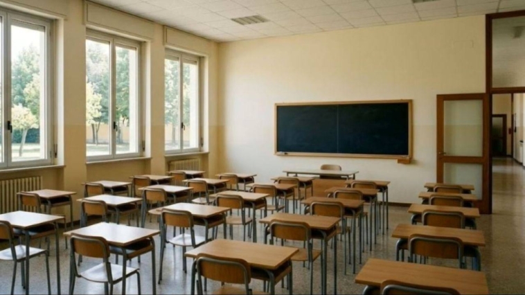 mobilità scuola, docenti, personale ata
