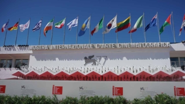 Mostra Cinema Venezia