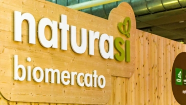 NaturaSì