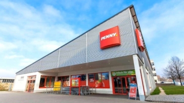 Penny market nuova apertura
