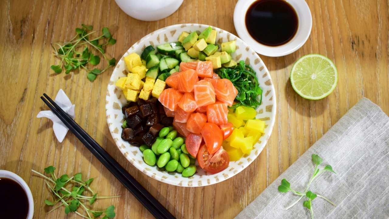 I Love Poke