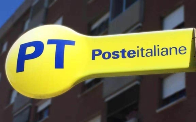 Poste Italiane, uffici