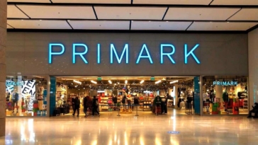 Primark, negozio, nuova apertura