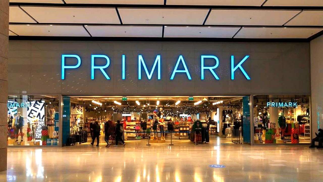 Primark, negozio, nuova apertura