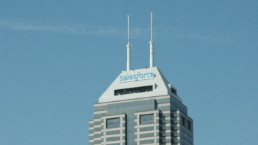 Salesforce