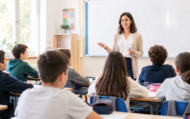 Docenti, graduatorie gps, scioglimento riserva
