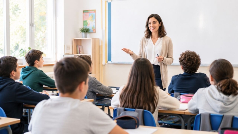 Docenti, graduatorie gps, scioglimento riserva