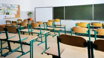 scuola, dsga