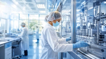 Novo Nordisk, settore farmaceutico
