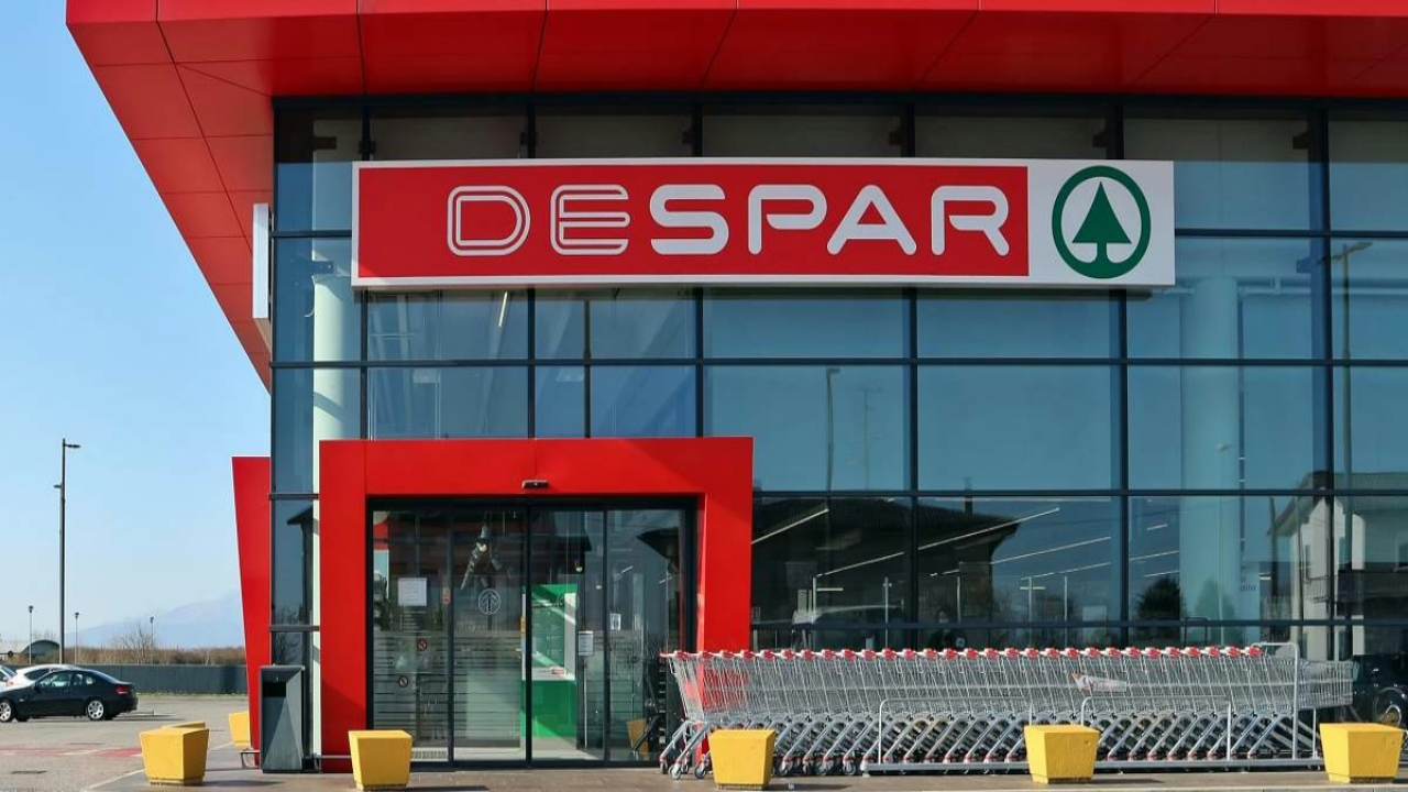 Despar, supermercato