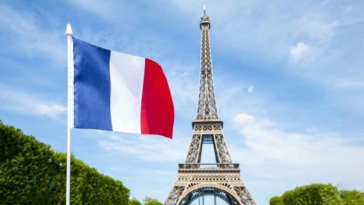 Tirocini, Francia, Parigi