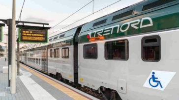 Trenord