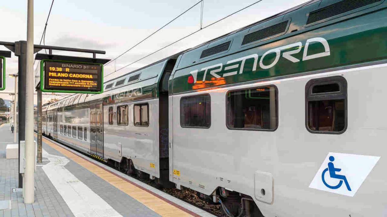 Trenord