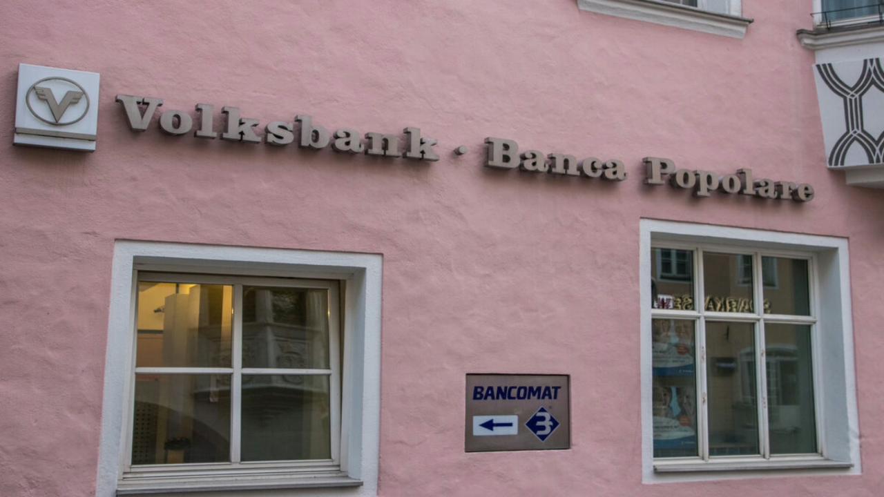 Volksbank