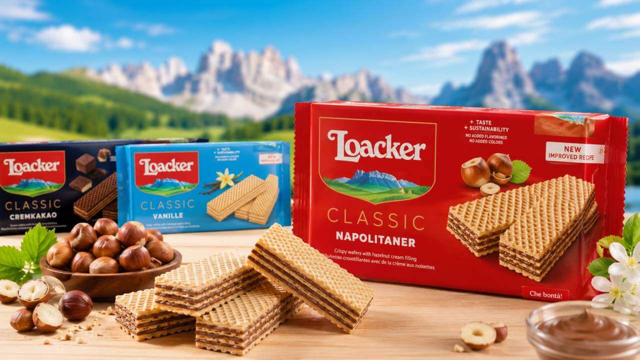 Loacker