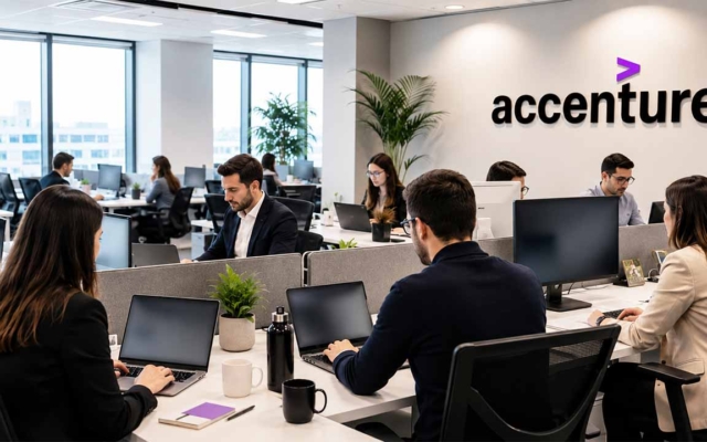 Accenture