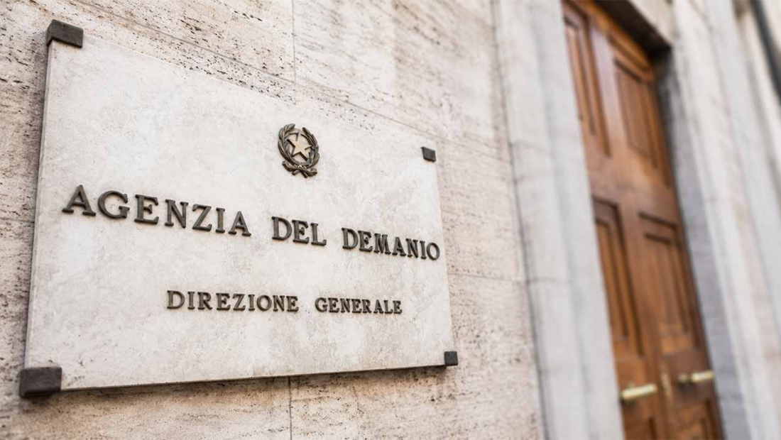 Agenzia del Demanio