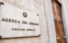 Agenzia del Demanio