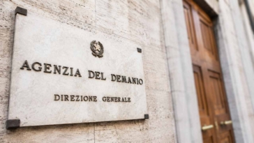 Agenzia del Demanio