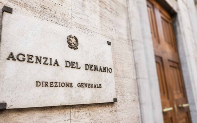 Agenzia del Demanio