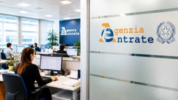 Agenzia delle Entrate