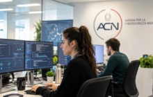 Agenzia per la Cybersicurezza Nazionale