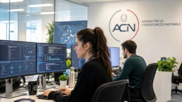 Agenzia per la Cybersicurezza Nazionale