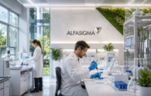 Alfasigma