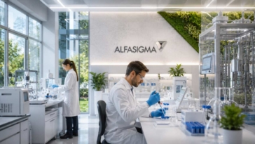 Alfasigma