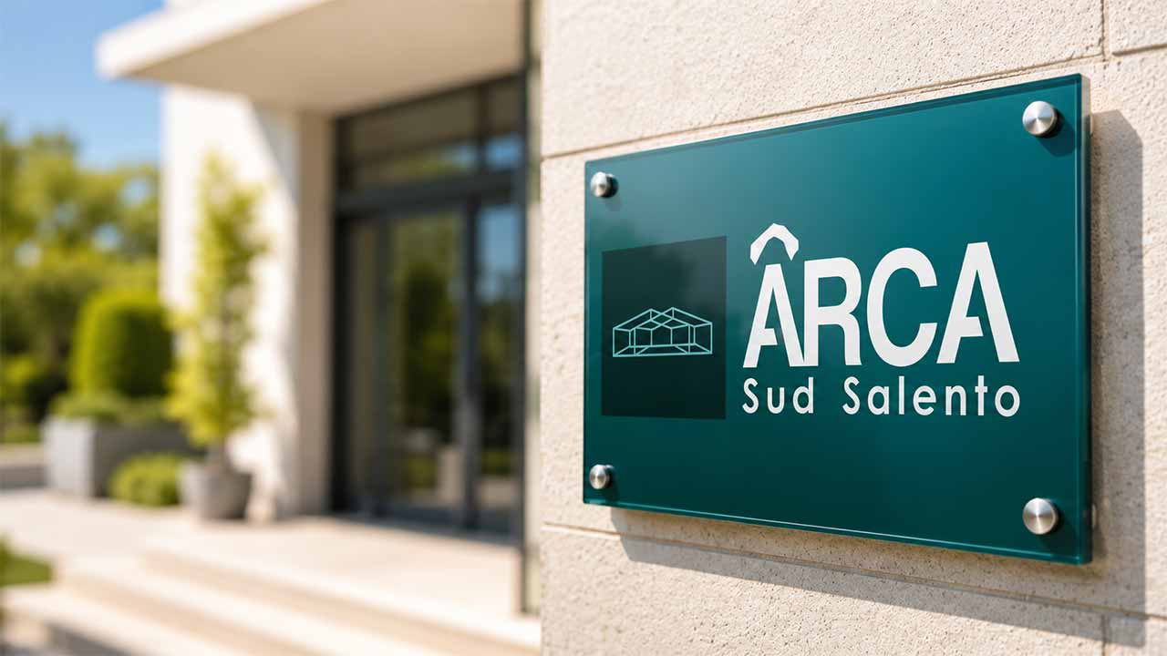 ARCA Sud Salento