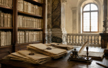 Archivio notarile